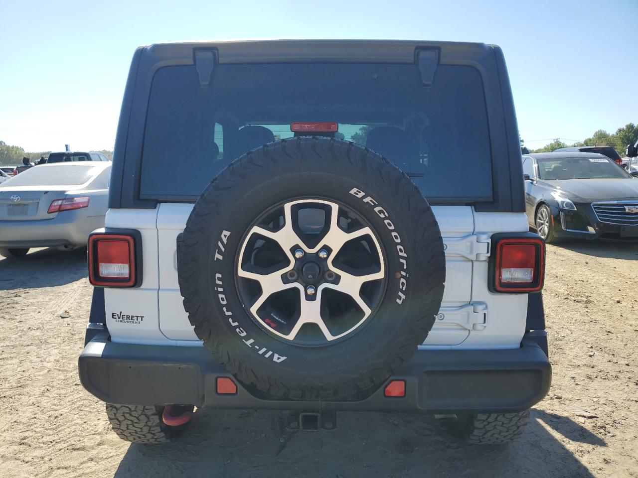 1C4HJXCG4MW668517 JEEP WRANGLER 2021