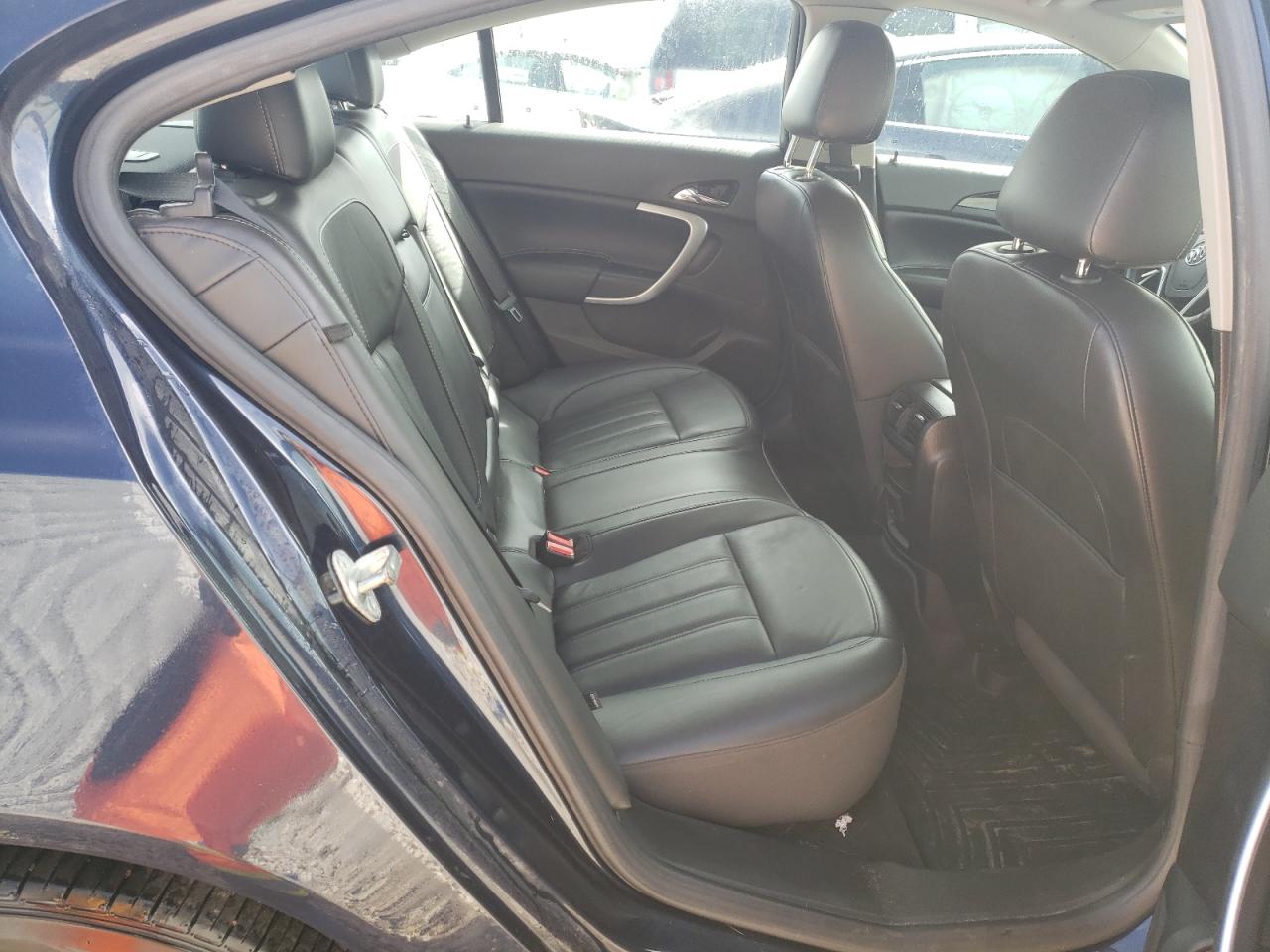 2G4GS5GXXG9109666 BUICK REGAL 2016