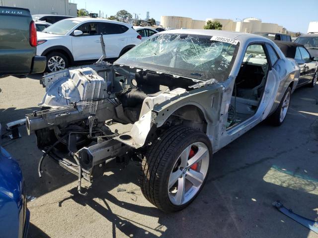 Vin: 2b3cj7dw2ah111360, lot: 70952073, dodge challenger srt-8 2010 img_1
