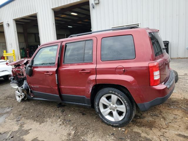 1C4NJPBB7GD698832 Jeep Patriot Sport