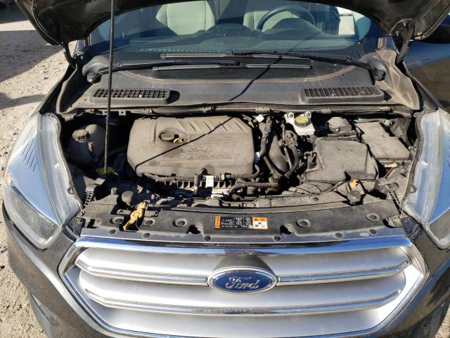 1FMCU0GD4HUB61669 Ford ESCAPE SE