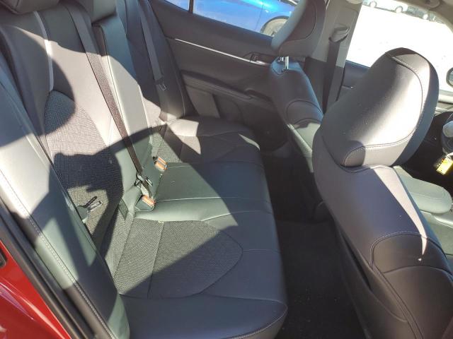 4T1K61AK0MU449802 Toyota CAMRY XSE