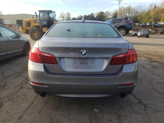 WBA5B3C59ED537570 BMW 535 XI