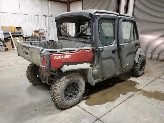 2019 CAN-AM DEFENDER M - 3JBUSAP41KK000078