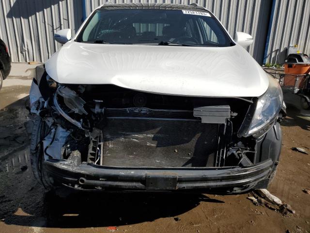 KNDPCCAC5F7793957 KIA Sportage Ex