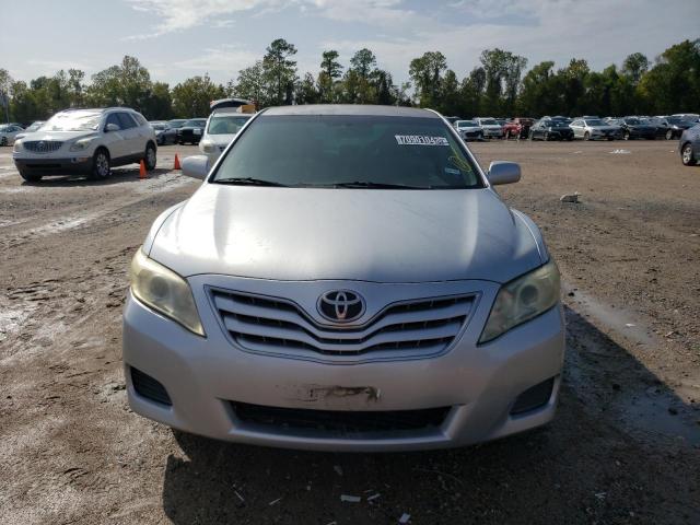 2013 Toyota Camry L VIN: 4T1BF1FK4DU227675 Lot: 46378824