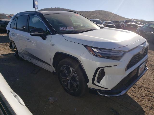 2022 TOYOTA RAV4 PRIME - JTMEB3FVXND108758