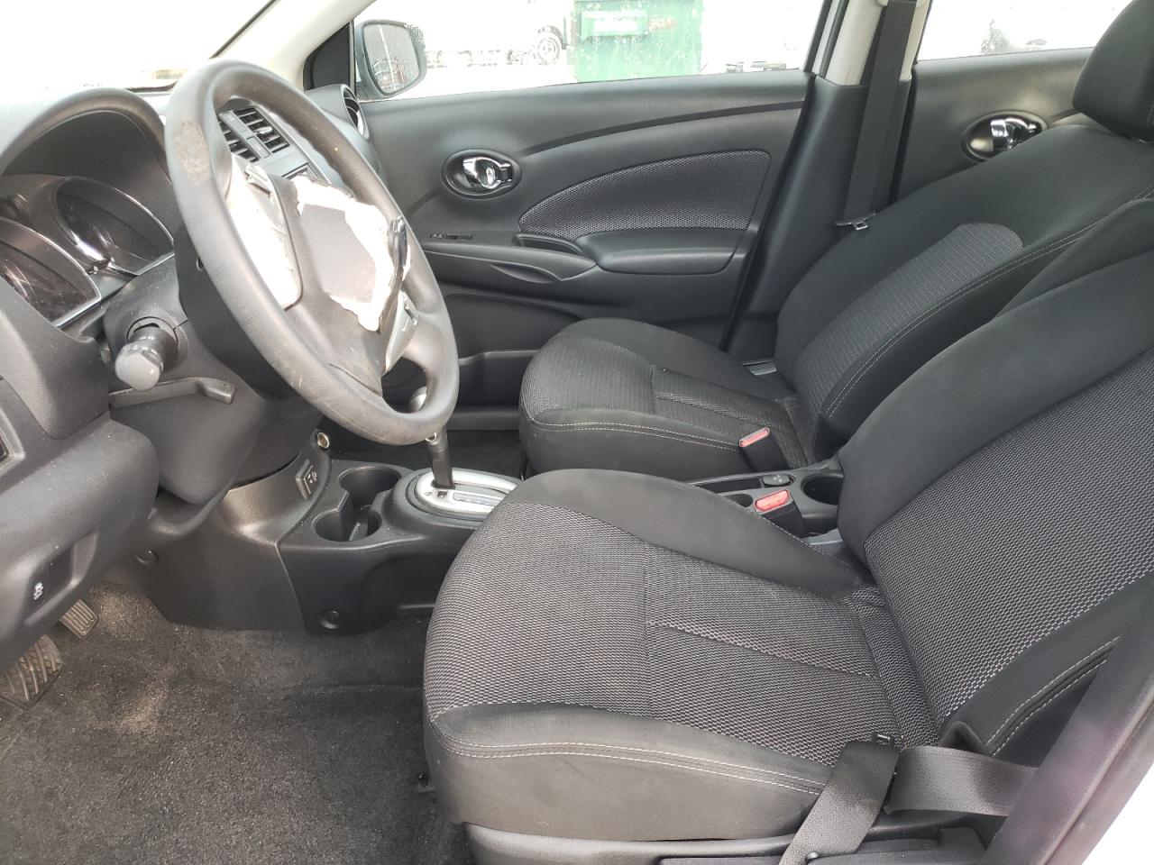 3N1CN7AP0KL881245 NISSAN VERSA 2019