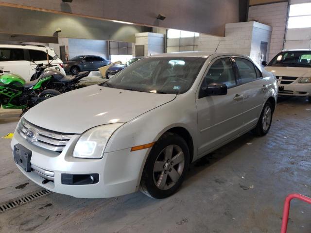 2008 Ford Fusion SE