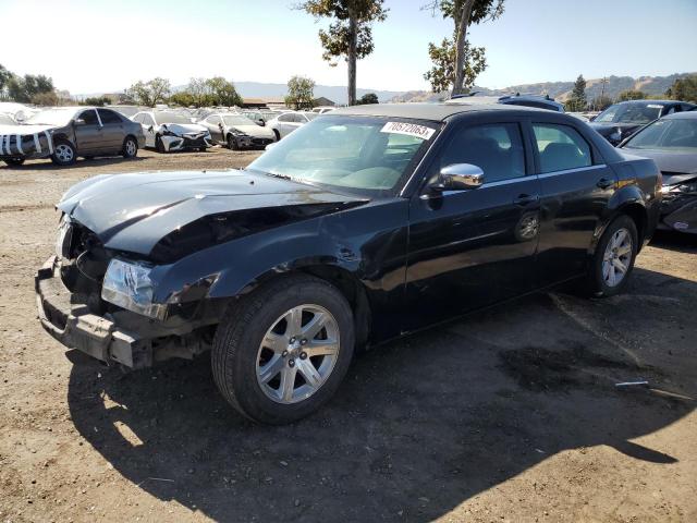 2007 Chrysler 300 Touring