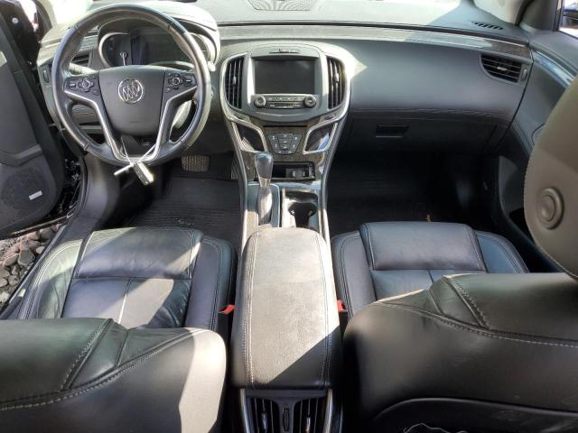 2016 BUICK LACROSSE S - 1G4G45G38GF227861