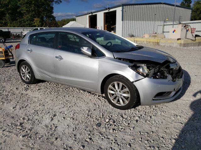 KNAFX5A80E5242818 KIA FORTE EX