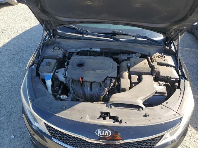 5XXGT4L37HG159305 KIA Optima Lx