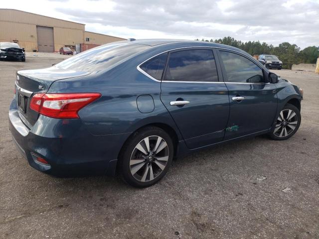 Vin: 3n1ab7apxgy211230, lot: 73734803, nissan sentra s 20163