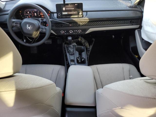 2023 HONDA ACCORD LX - 1HGCY1F28PA017672