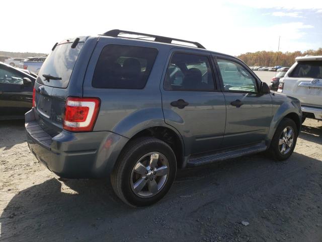 Vin: 1fmcu9dg4bka66423, lot: 72838833, ford escape xlt 20113