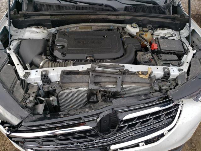 LRBFZPR48MD125274 Buick Envision Essence