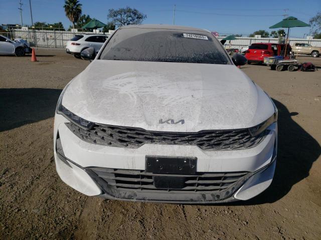 5XXG64J27NG133039 KIA K5 GT LINE
