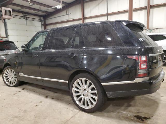 SALGS3EF5GA262312 Land Rover Range Rover Supercharged