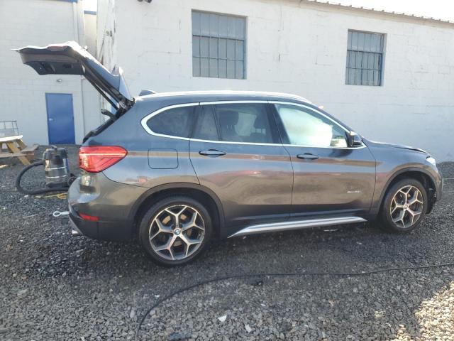 WBXHT3Z35G4A48658 BMW X1 Xdrive28i