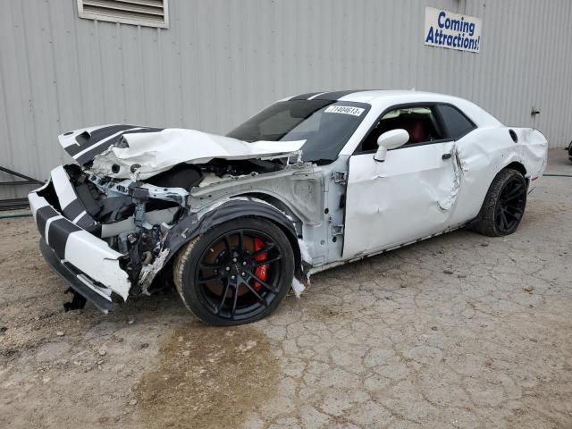 2021 Dodge Challenger SRT Hellcat Redeye