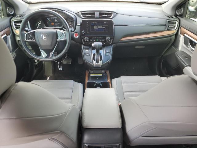 2HKRW2H95NH647556 Honda Cr-v Touring