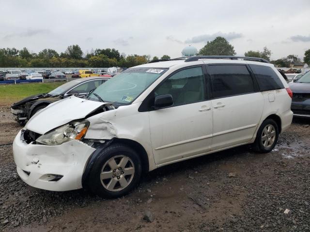 2010 Toyota Sienna CE