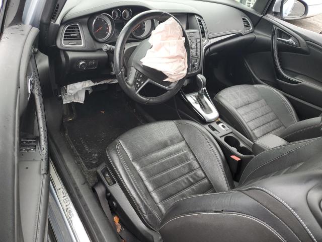 2016 BUICK CASCADA PR - W04WT3N5XGG053128
