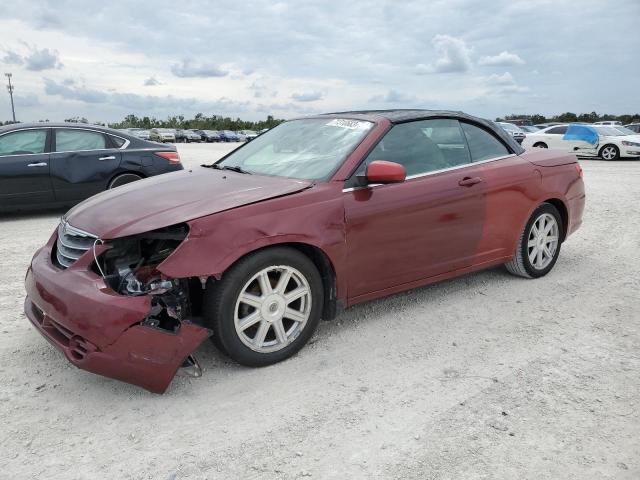 2009 Chrysler Sebring Touring