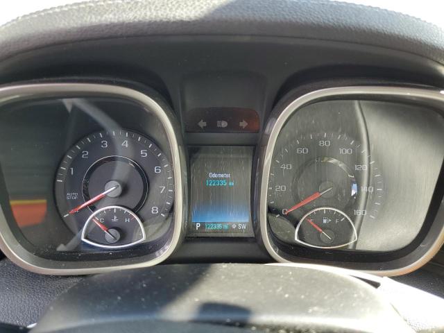 1G11E5SL4EU141737 2014 Chevrolet Malibu 2Lt