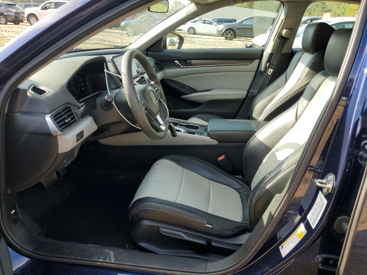 1HGCV1F1XLA065572 HONDA ACCORD 2020