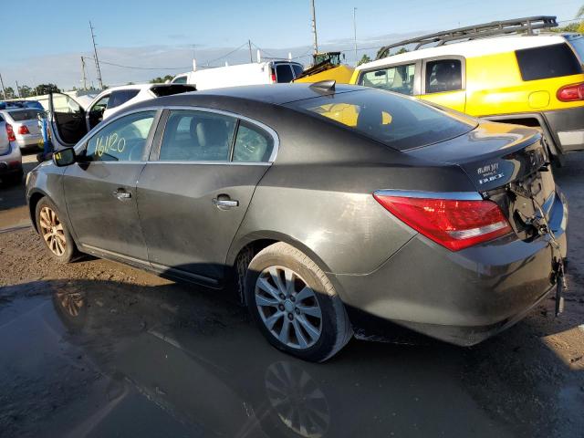 1G4GA5GR6FF125664 Buick Lacrosse