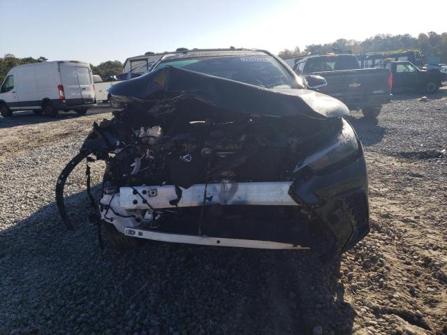 2024 LEXUS NX 350 LUX 2T2KGCEZ0RC041529