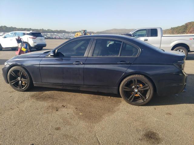 2015 BMW 328 XI - WBA3B3G58FNT17463