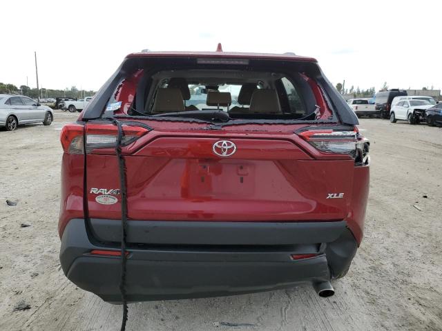 2T3C1RFV8MW144463 Toyota Rav4 Xle Premium