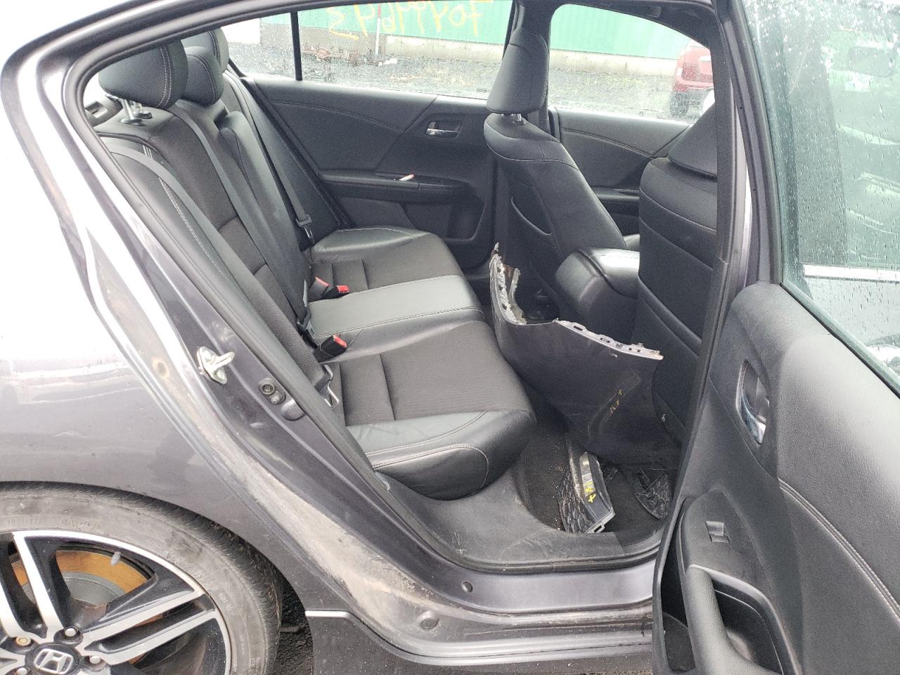 1HGCR2F56HA804926 HONDA ACCORD 2017