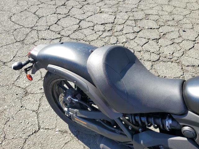 2023 KAWASAKI EN650 C - JKAENEC12PDA07248