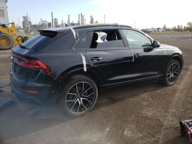 2019 AUDI Q8 PROGRES - WA1DVAF12KD038649