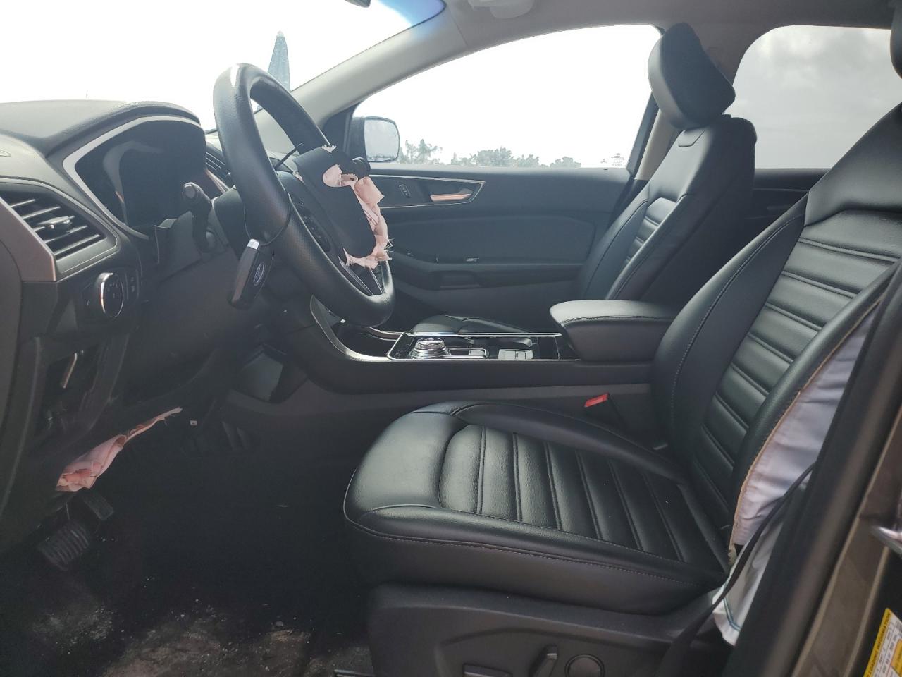 2FMPK3J97LBA20350 FORD EDGE 2020