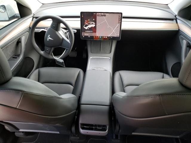 2023 TESLA MODEL Y - 7SAYGDEE2PA124860
