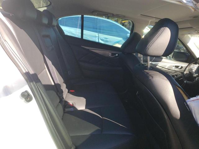 JN1BV7AR5FM397354 Infiniti Q50 BASE