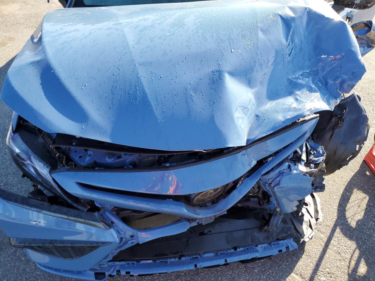 4T1K61AK9PU172488 TOYOTA CAMRY 2023