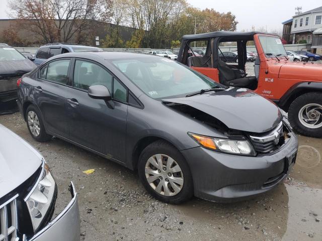 2HGFB2F59CH301418 2012 Honda Civic Lx
