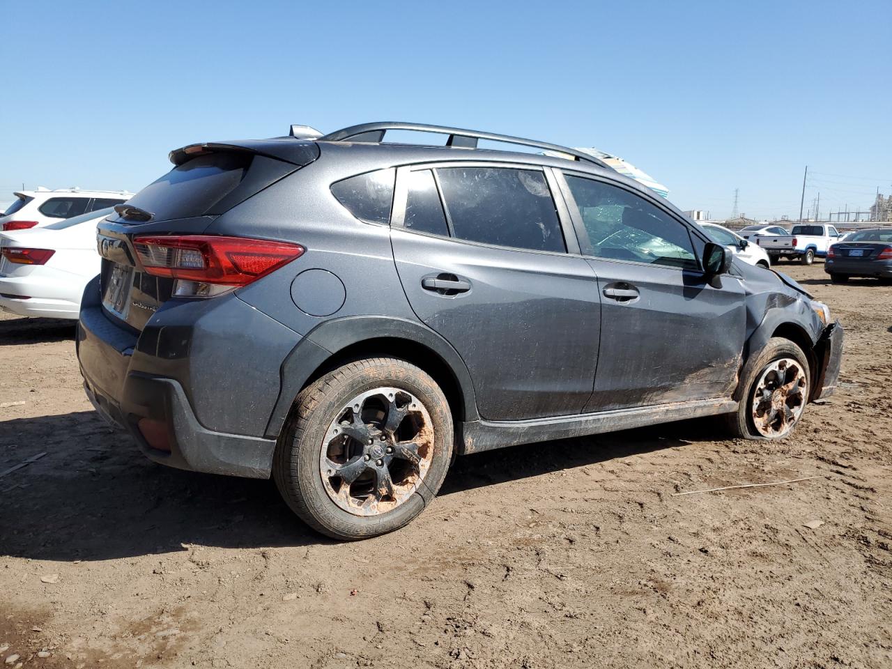 JF2GTAPC4M8266903 Subaru Crosstrek  3