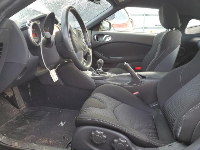 JN1AZ4EH0GM931622 Nissan 370Z BASE
