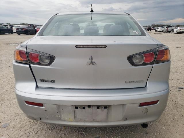 JA32U2FUXEU004235 Mitsubishi Lancer Es/es Sport