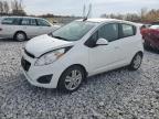 2015 CHEVROLET SPARK LS - KL8CB6S98FC809140