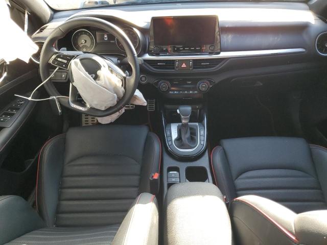 3KPF44AC2PE584756 KIA FORTE GT