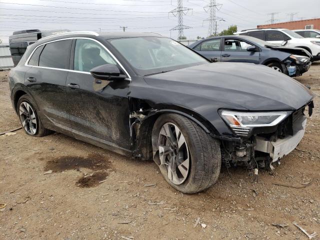 WA1AAAGEXMB025792 Audi E-Tron PRE 4