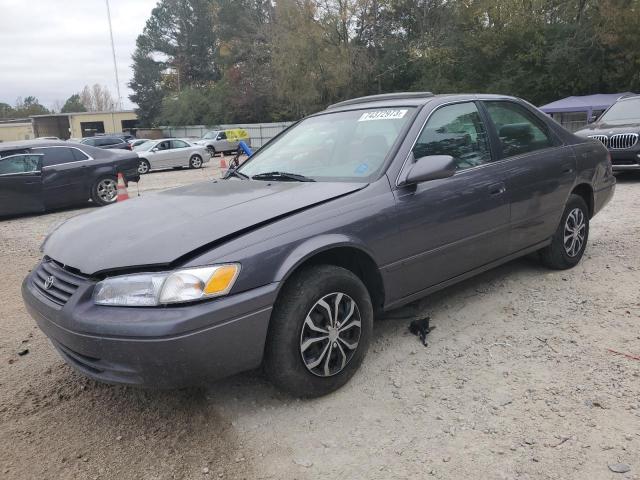 1999 Toyota Camry CE